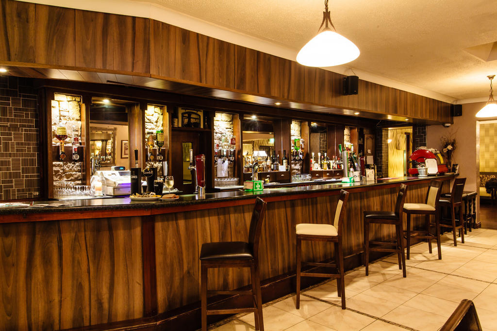 Cawley'S Guesthouse Tubbercurry Bagian luar foto