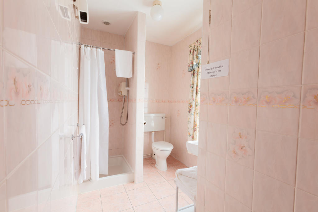 Cawley'S Guesthouse Tubbercurry Ruang foto