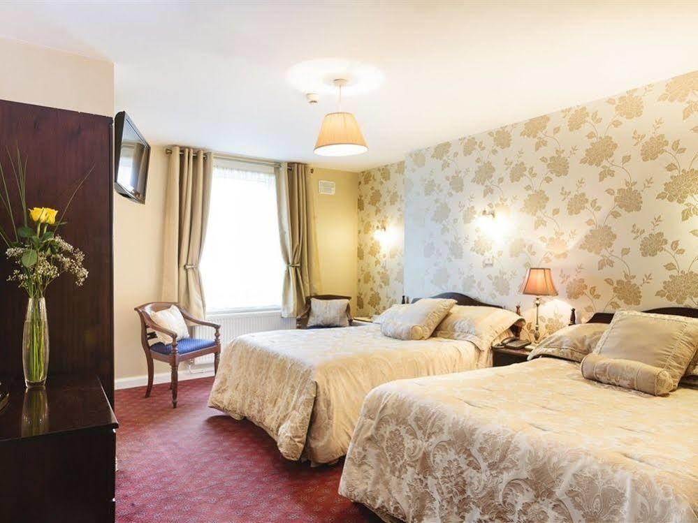 Cawley'S Guesthouse Tubbercurry Bagian luar foto